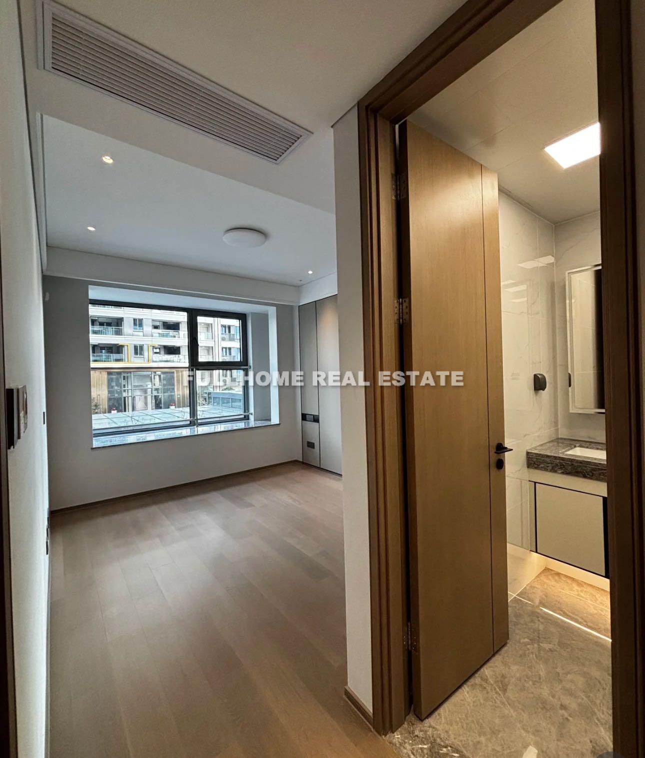Oriental Magnolia - Interior view 8, Shanghai rental property