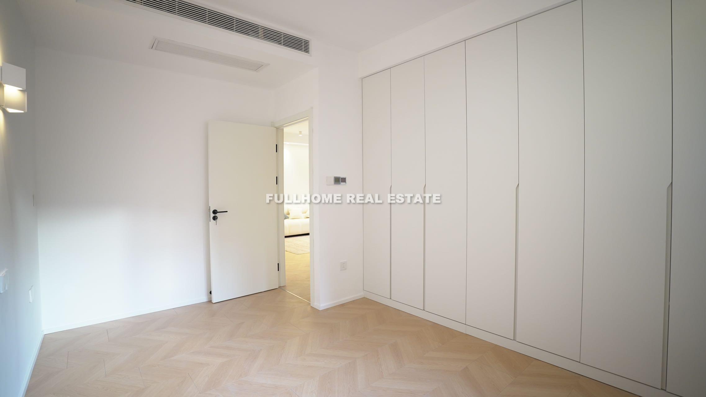 Changle Apartment - Interior view 6, Shanghai rental property