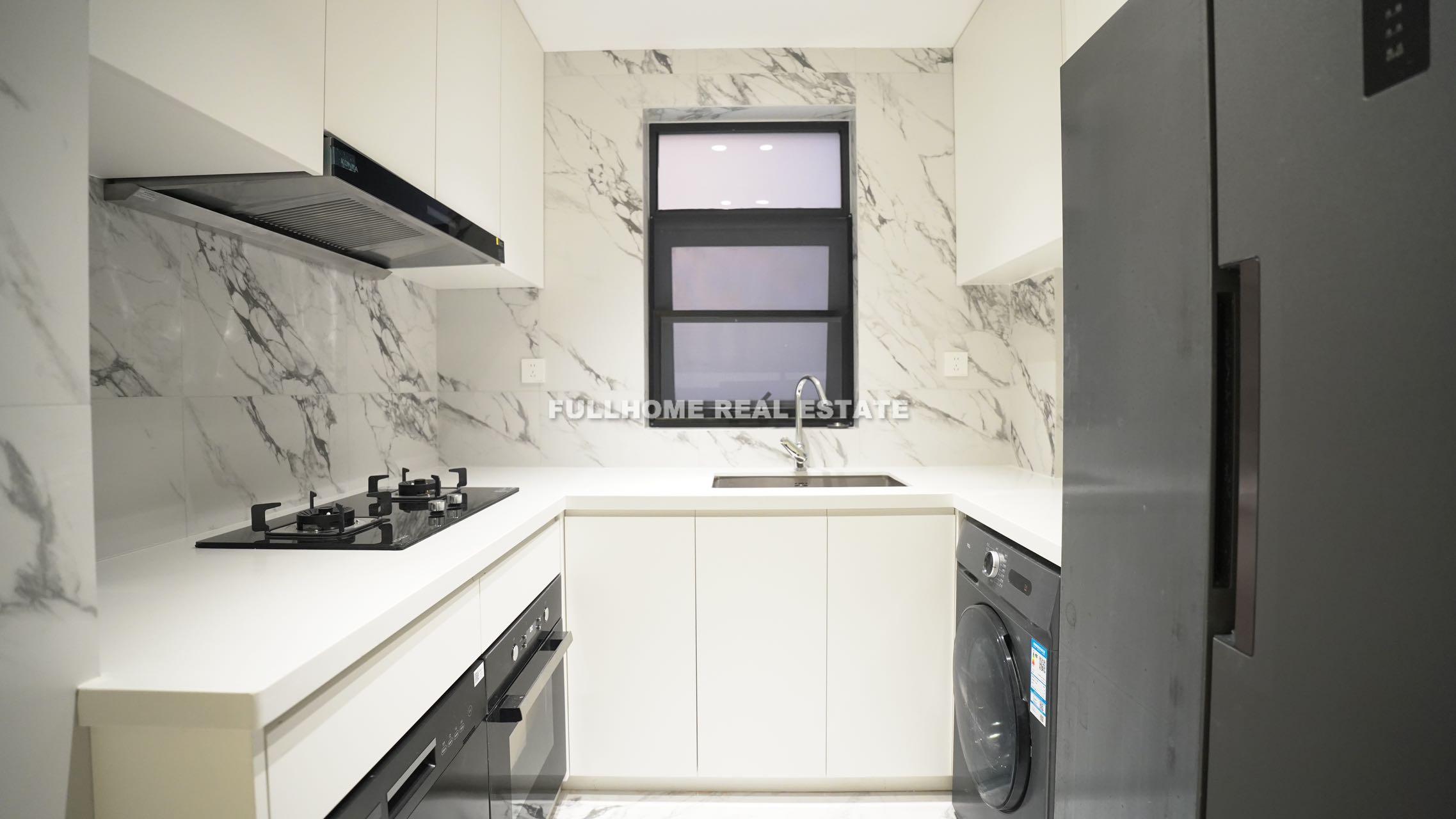 Changle Apartment - Interior view 4, Shanghai rental property