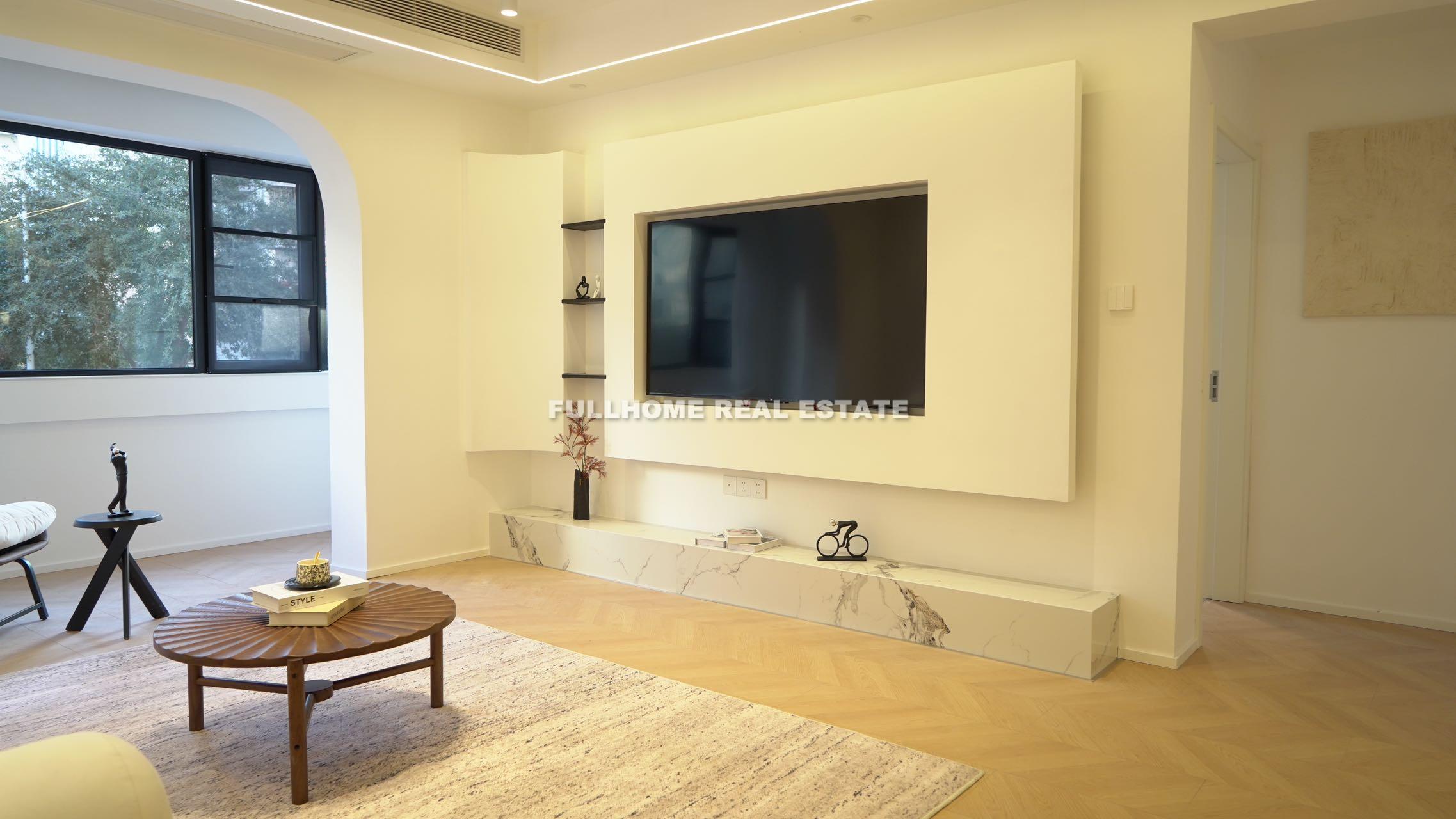 Changle Apartment - Interior view 7, Shanghai rental property