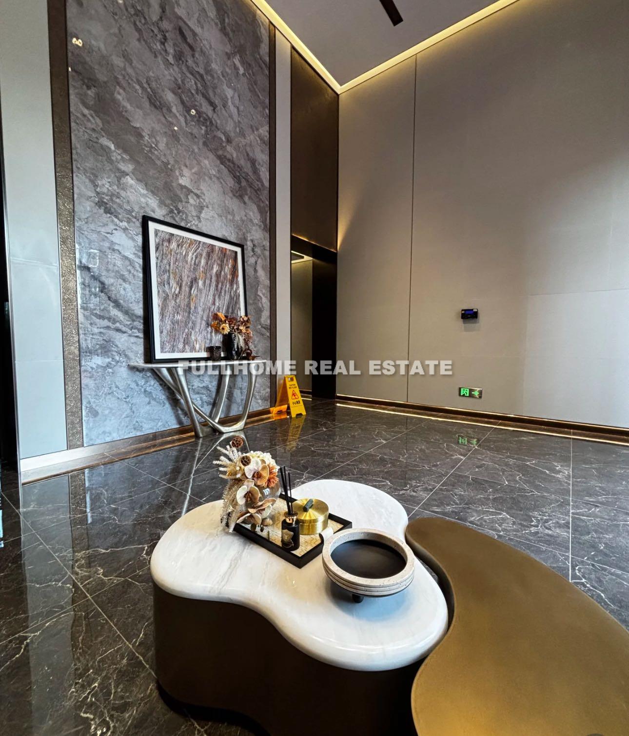 Similar property: Oriental Magnolia, 3 bedrooms, 99 sqm in Shanghai