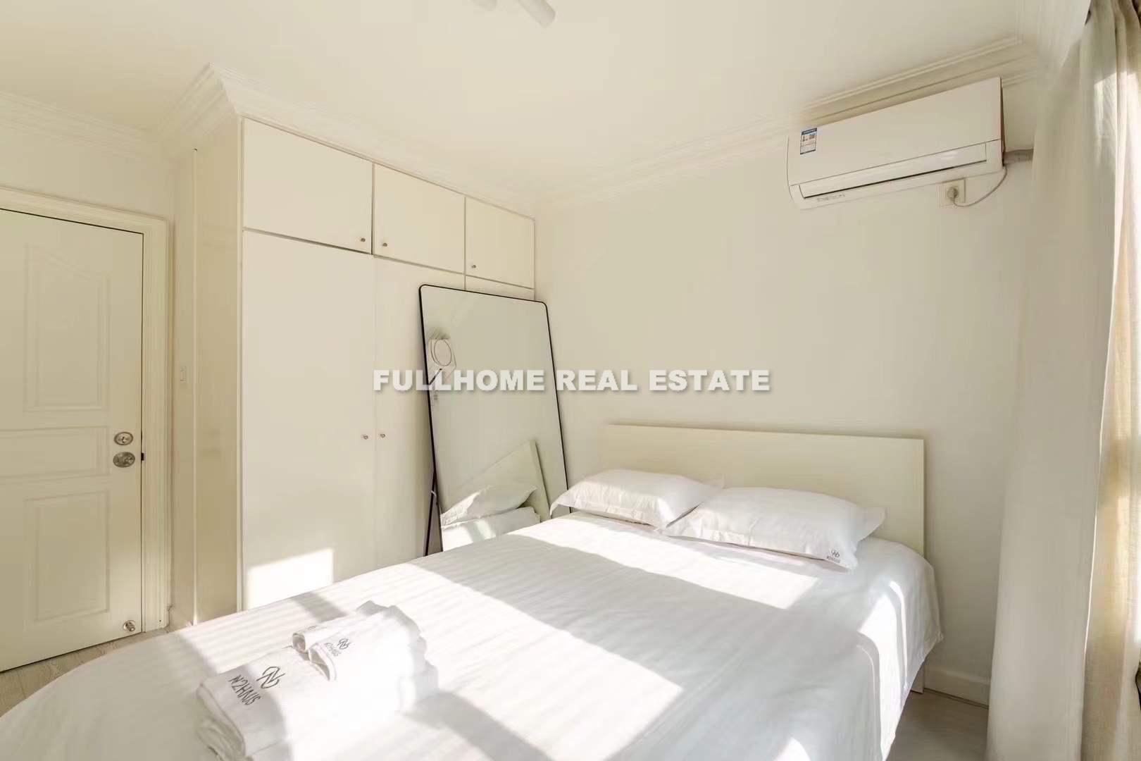 Wutong Garden - Interior view 7, Shanghai rental property