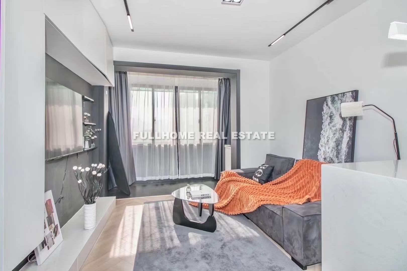 Sihe Garden - Interior view 4, Shanghai rental property