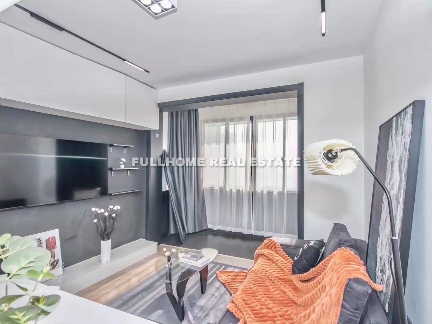 Sihe Garden - Interior view 5, Shanghai rental property