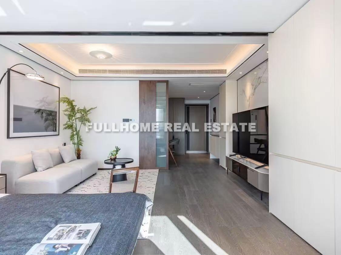 Shanghai Bay - Interior view 5, Shanghai rental property
