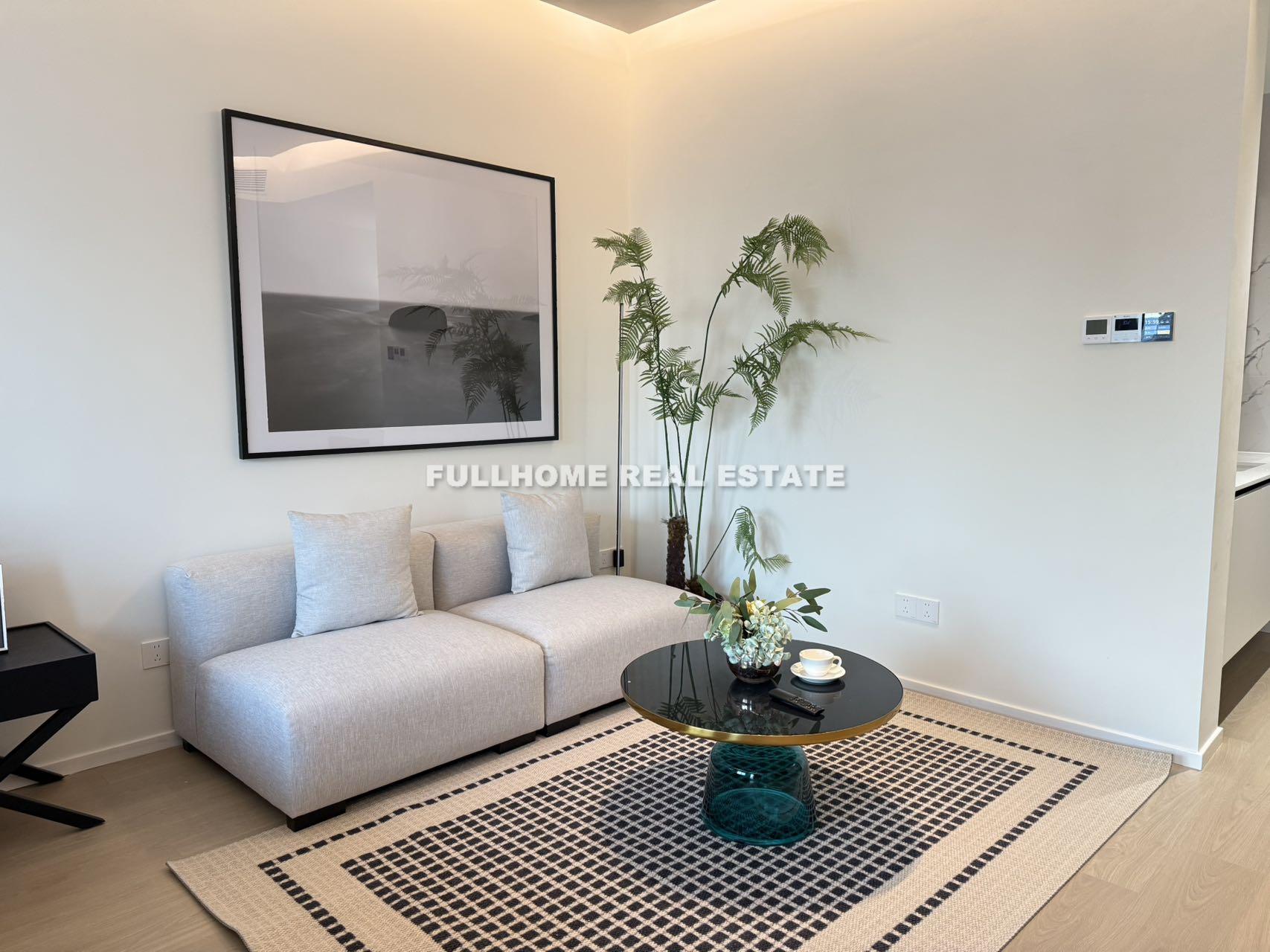 Shanghai Bay - Interior view 2, Shanghai rental property