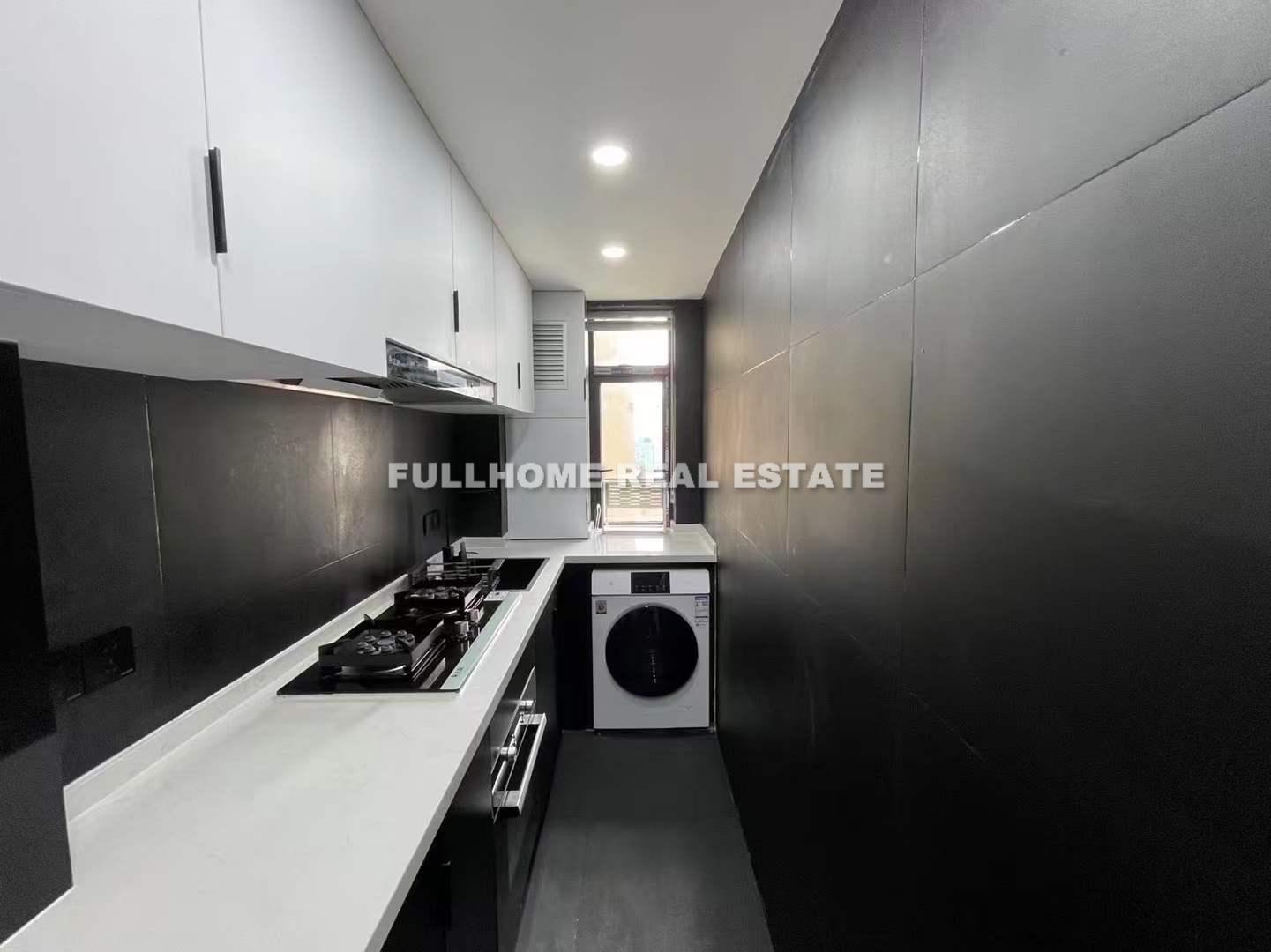 Sihe Garden - Interior view 6, Shanghai rental property
