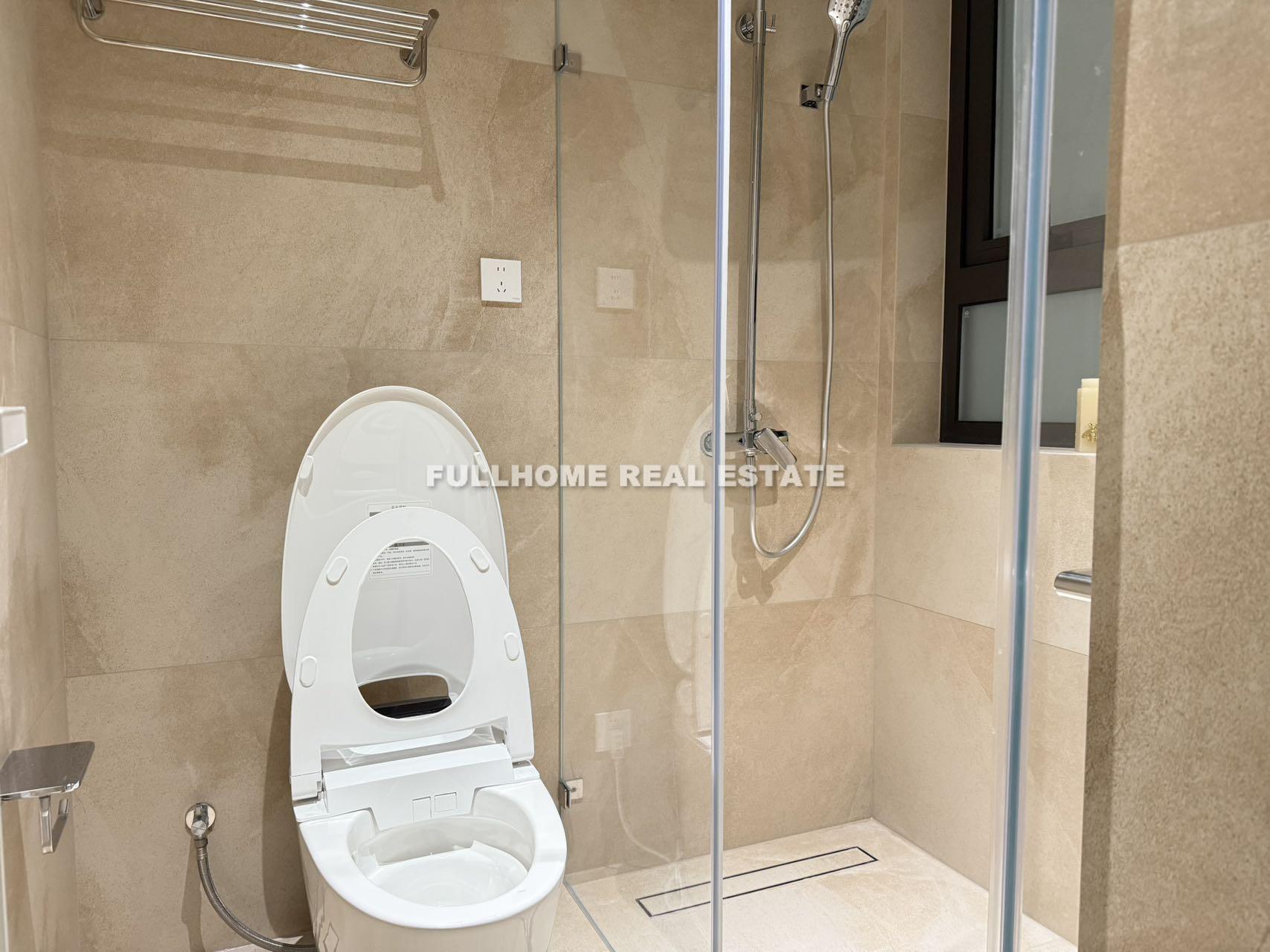 Shanghai Bay - Interior view 4, Shanghai rental property