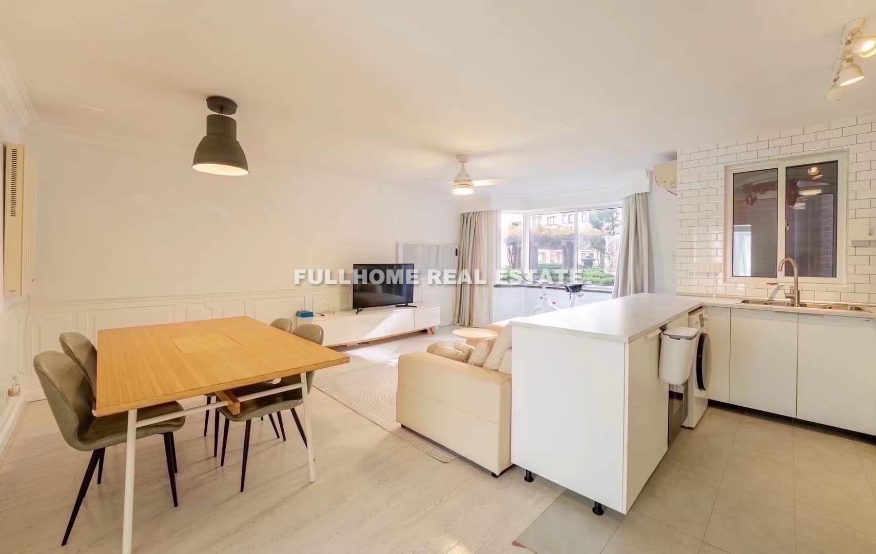 Wutong Garden - Interior view 4, Shanghai rental property