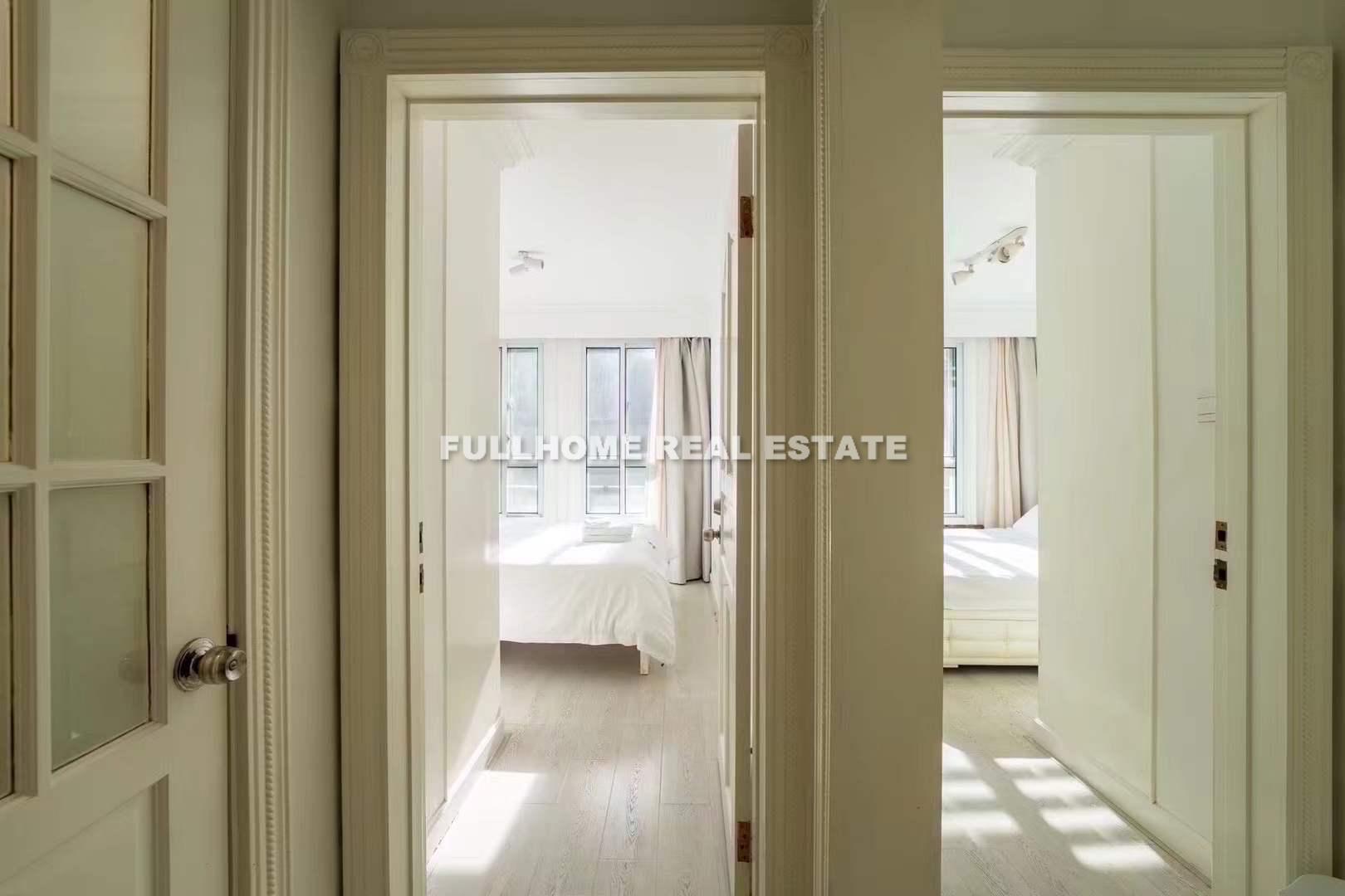 Wutong Garden - Interior view 5, Shanghai rental property