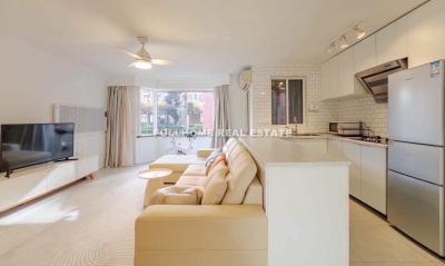 Same compound: Wutong Garden, 2 bedrooms in Shanghai