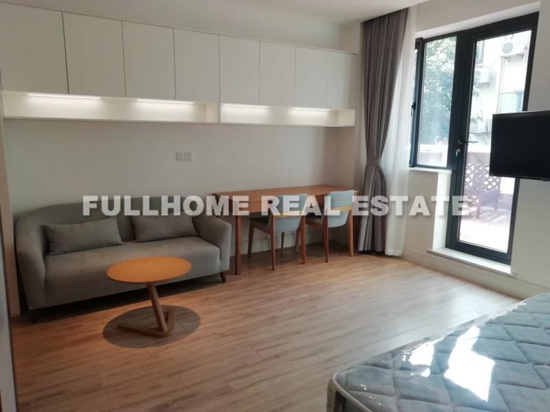 Gascogne - 1 bedroom apartment in Shanghai, Downtown, Downtown