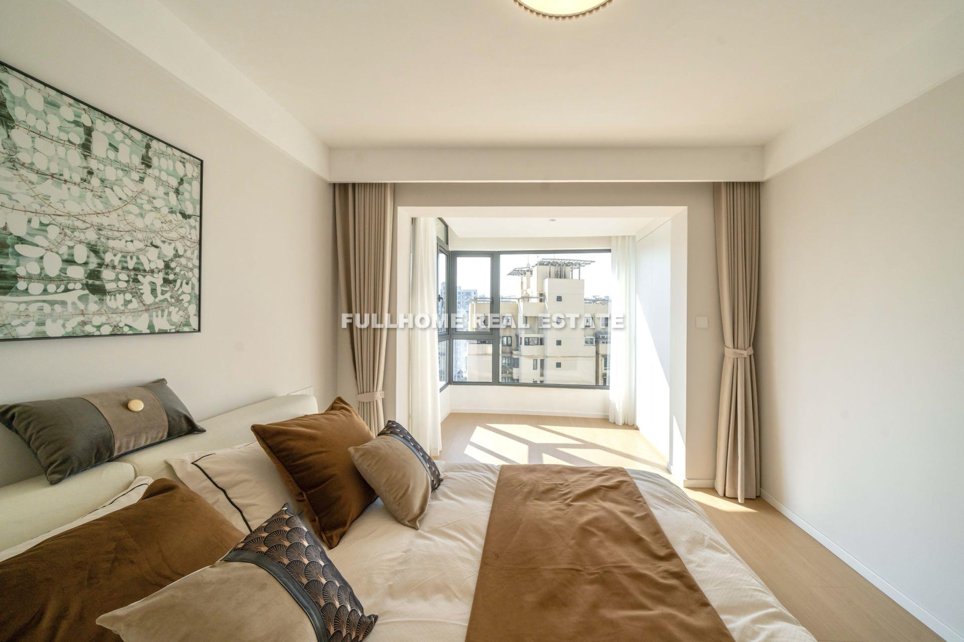 Hongqiao Leting - Interior view 7, Shanghai rental property