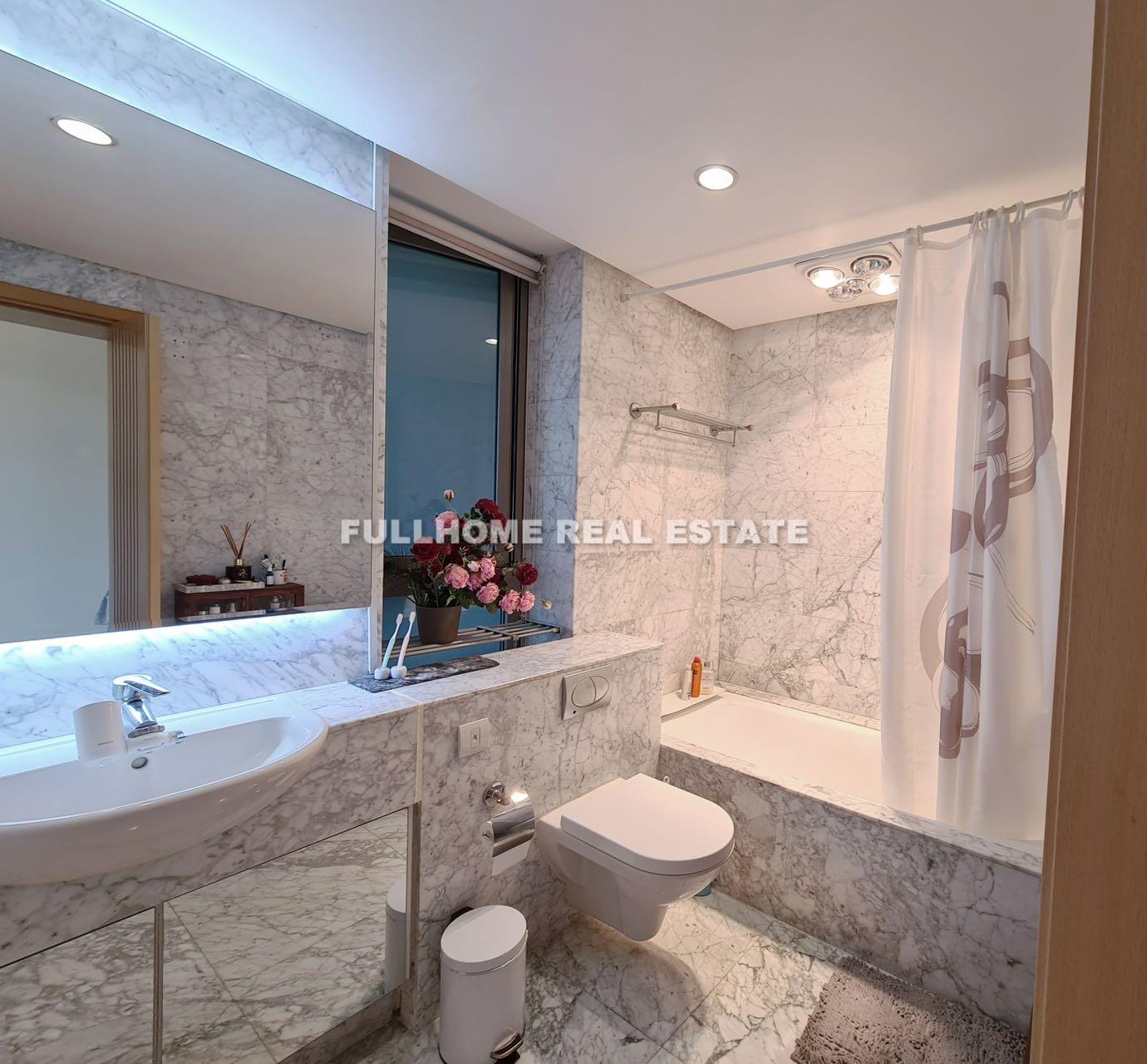 Jing An Four Seasons - Interior view 3, Shanghai rental property