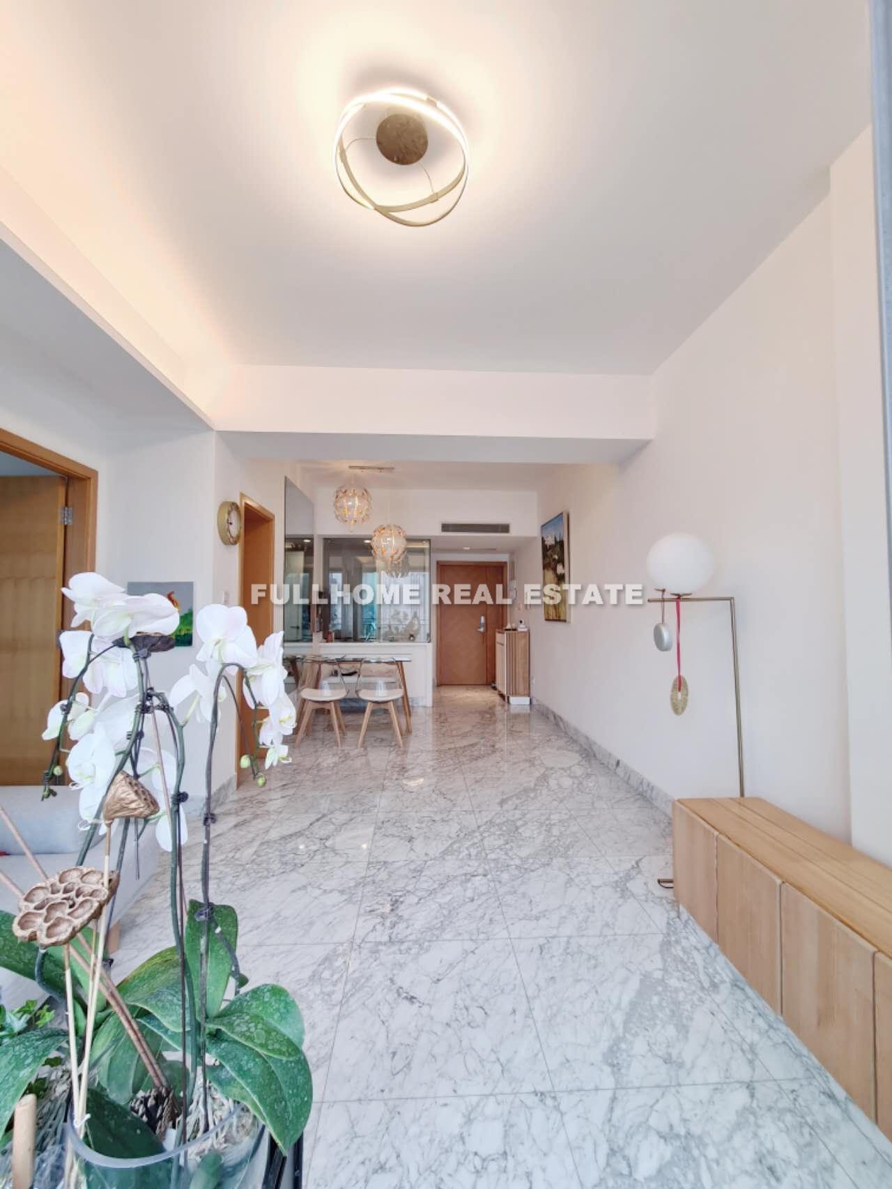 Jing An Four Seasons - Interior view 5, Shanghai rental property
