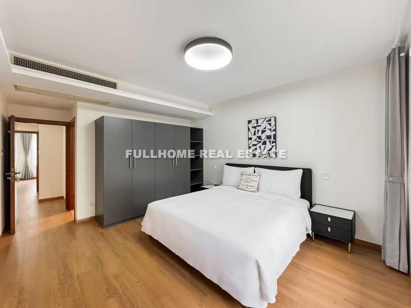 Golden Bella Vie - Interior view 2, Shanghai rental property