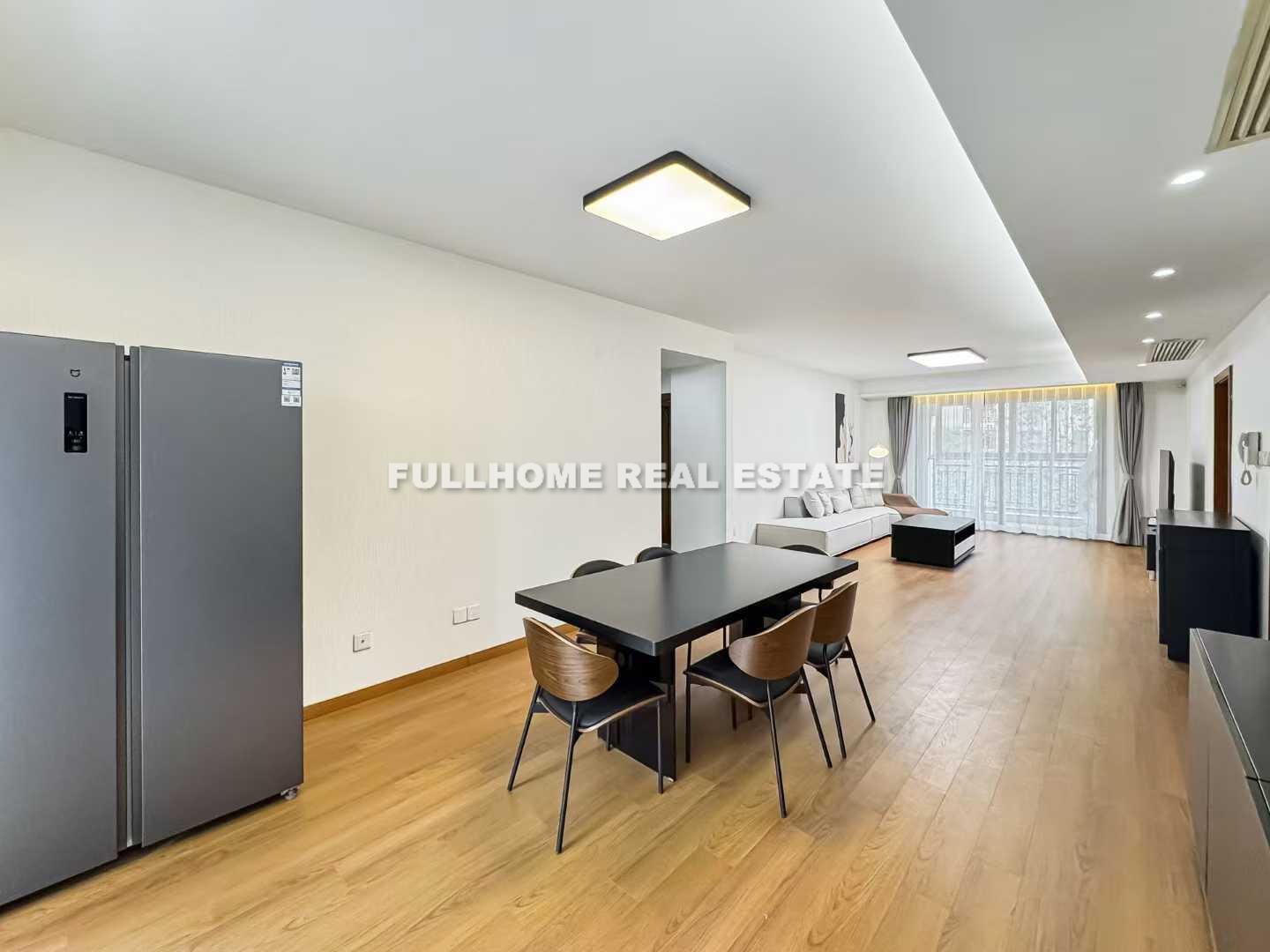 Golden Bella Vie - Interior view 7, Shanghai rental property