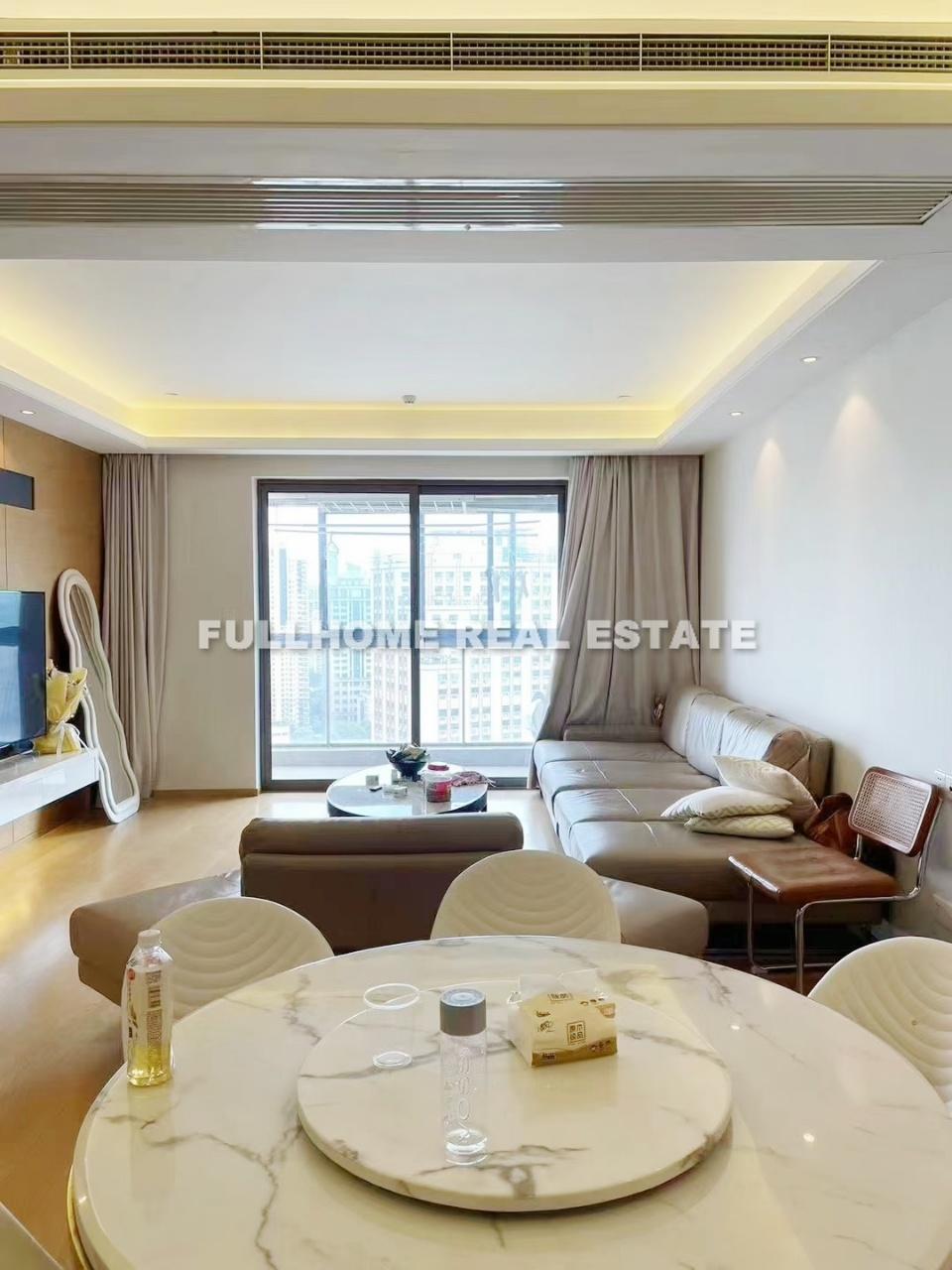 Xiang Yi Tian Di - Interior view 5, Shanghai rental property