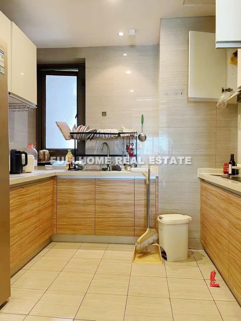 Xiang Yi Tian Di - Interior view 6, Shanghai rental property