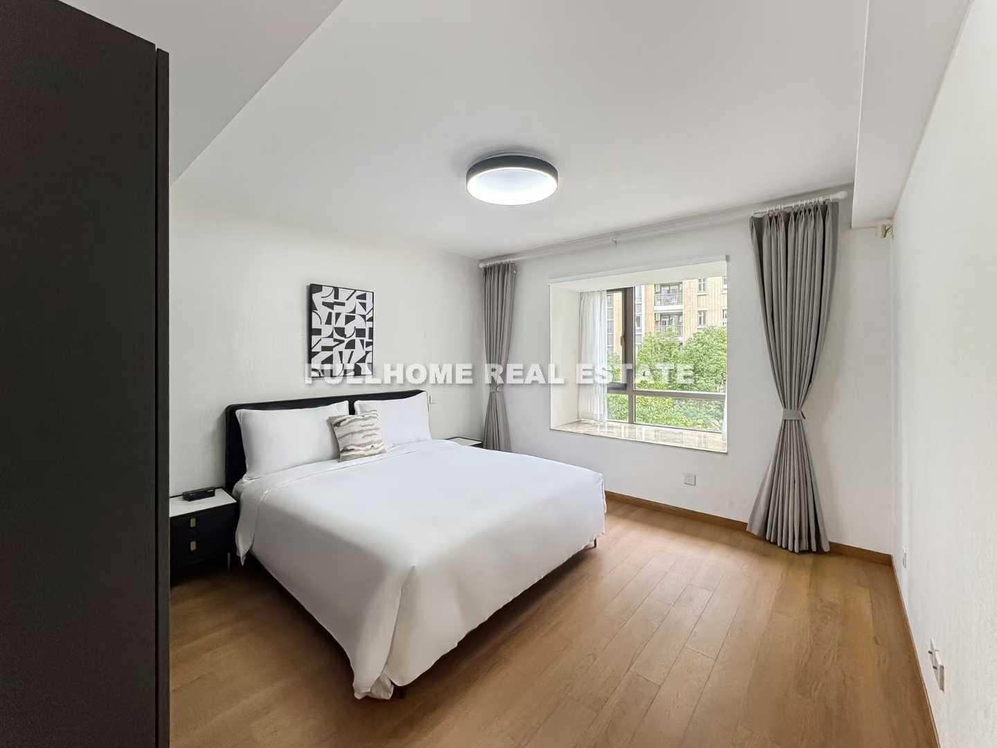 Golden Bella Vie - Interior view 5, Shanghai rental property