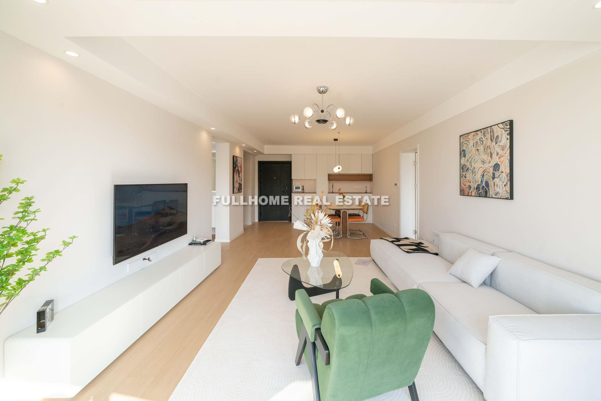 Hongqiao Leting - Interior view 2, Shanghai rental property