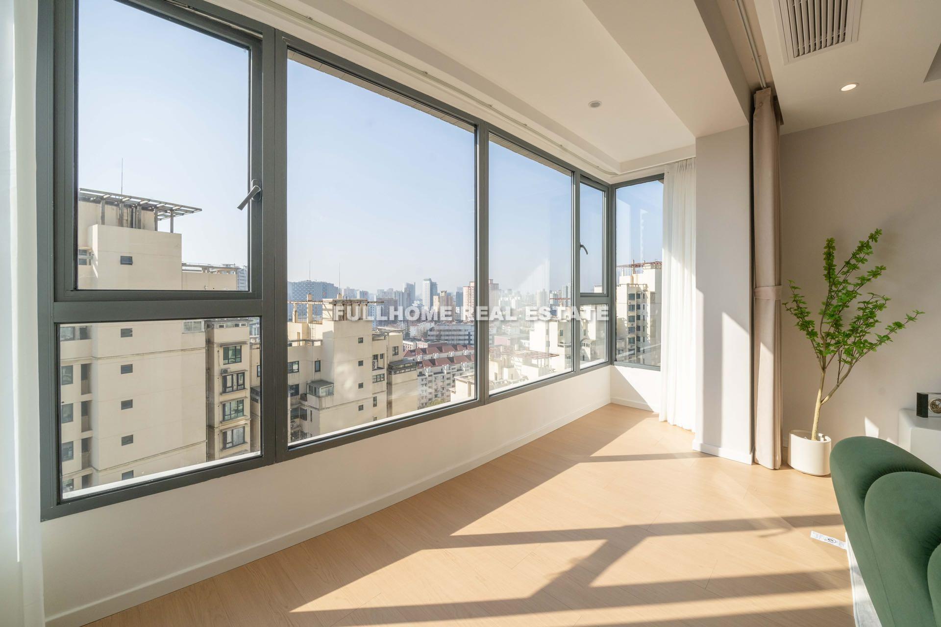 Hongqiao Leting - Interior view 9, Shanghai rental property