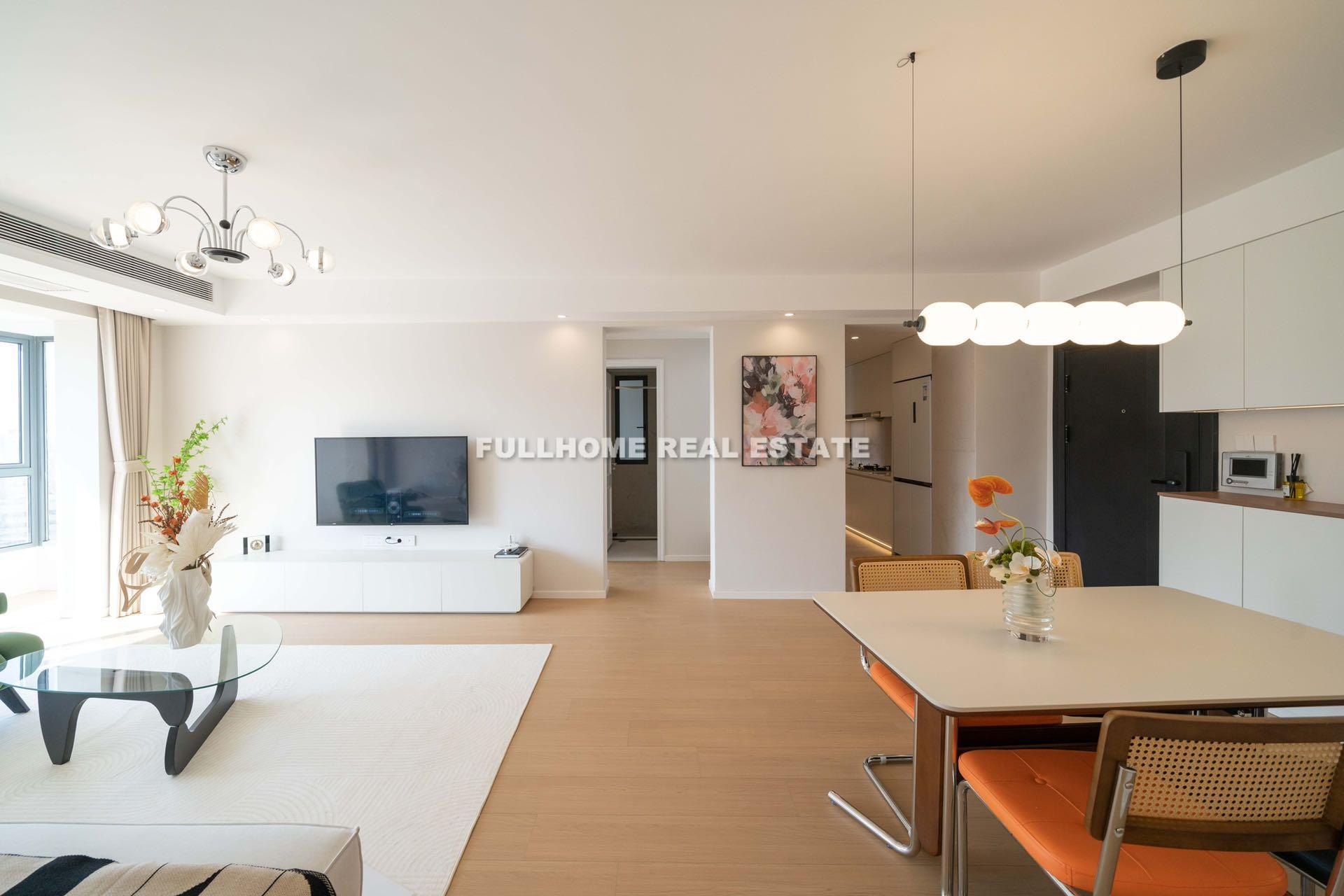Hongqiao Leting - Interior view 13, Shanghai rental property