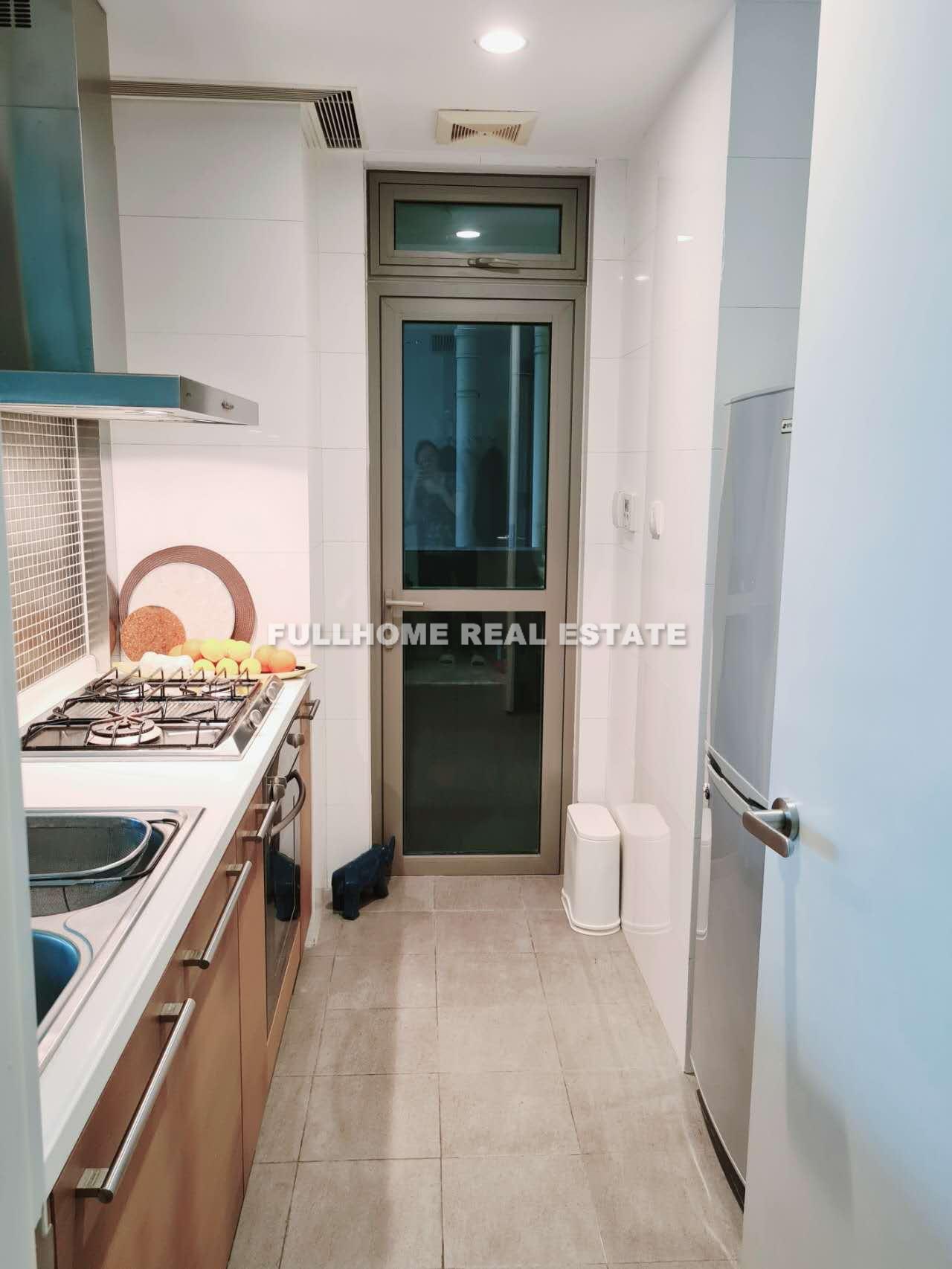 Jing An Four Seasons - Interior view 2, Shanghai rental property