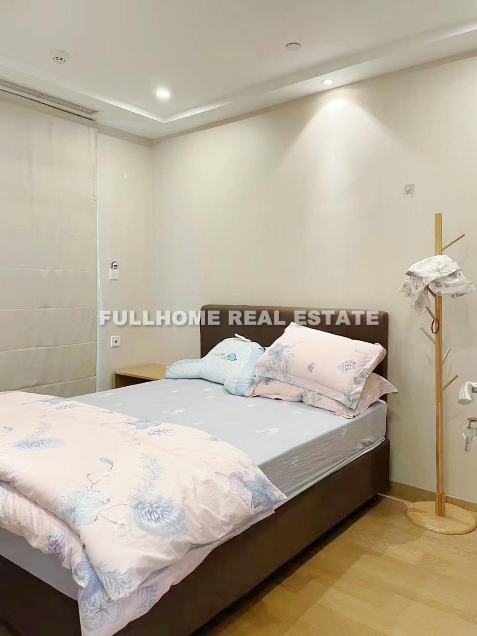 Xiang Yi Tian Di - Interior view 7, Shanghai rental property