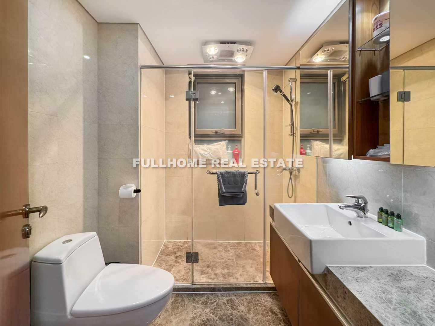 Golden Bella Vie - Interior view 6, Shanghai rental property