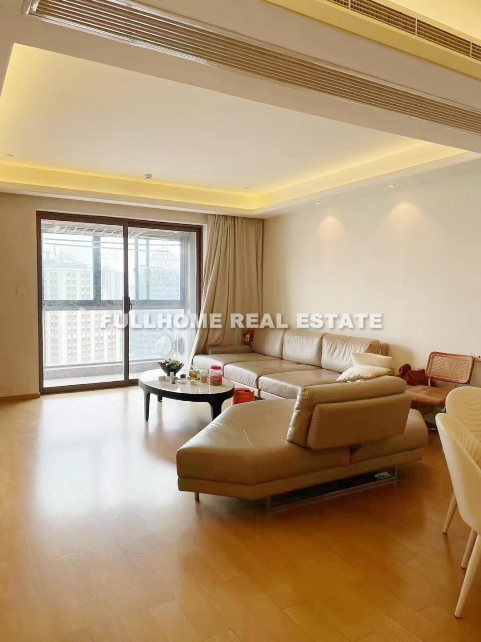 Xiang Yi Tian Di - Interior view 2, Shanghai rental property