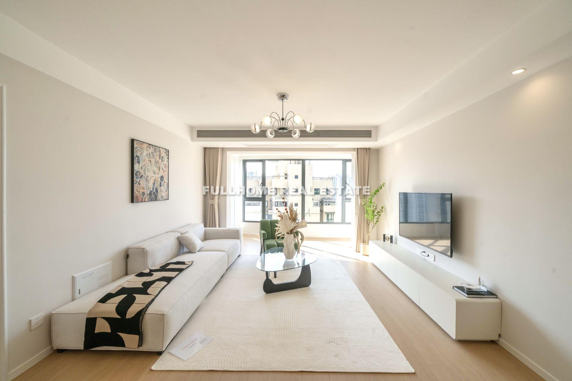 Hongqiao Leting - Interior view 8, Shanghai rental property
