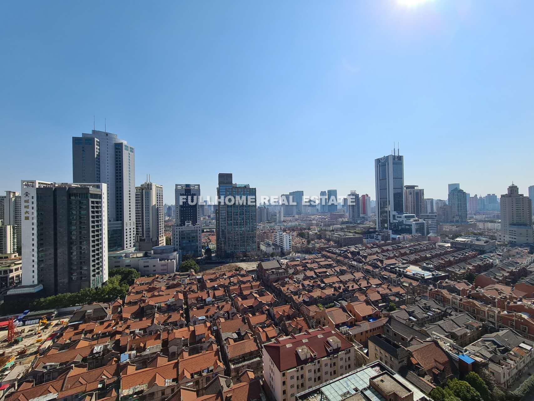 Jing An Four Seasons - Interior view 4, Shanghai rental property