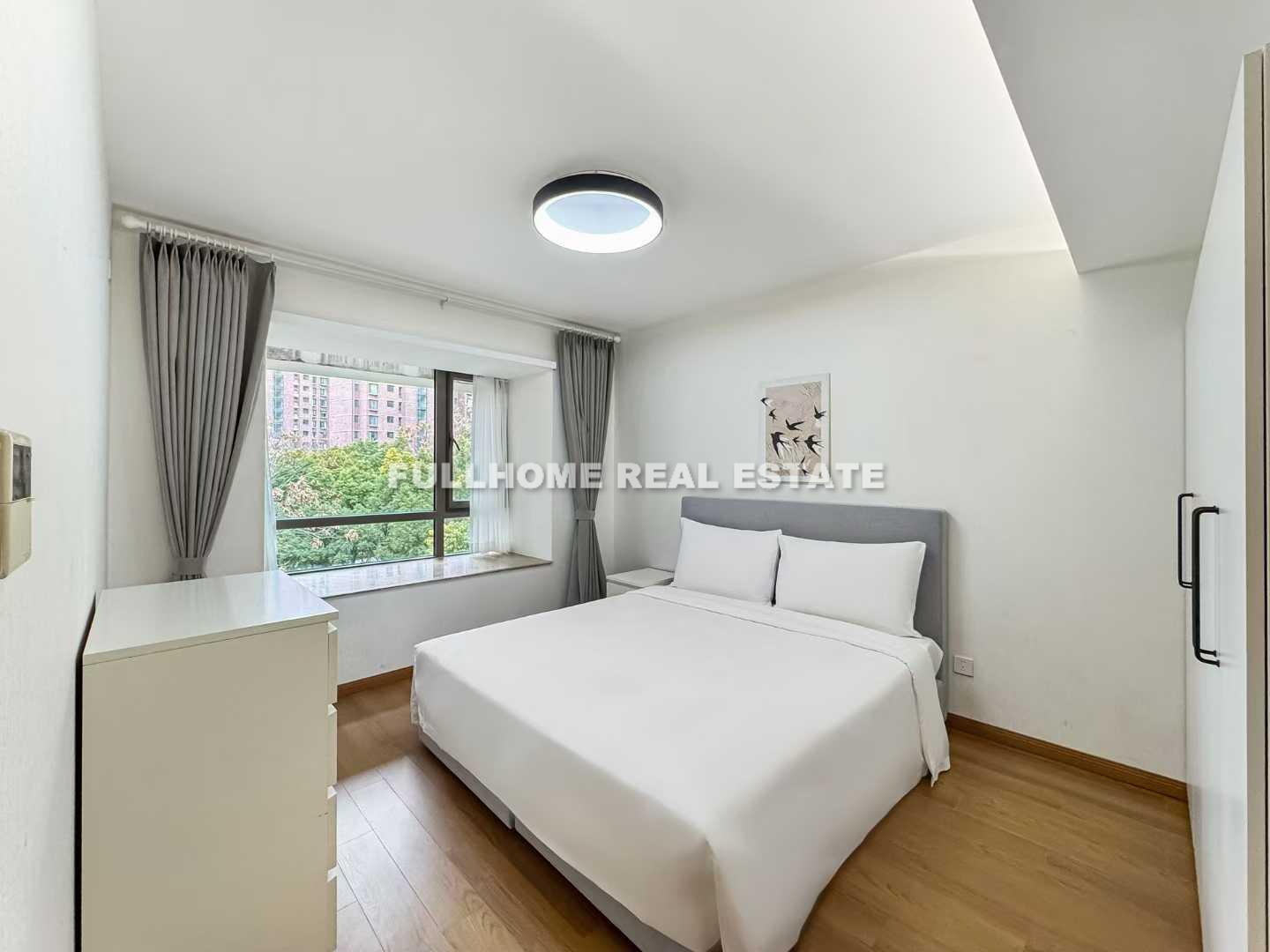 Golden Bella Vie - Interior view 3, Shanghai rental property