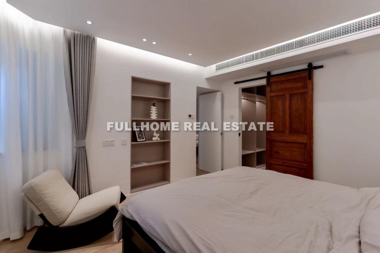Shanghai Grand Plaza - Interior view 3, Shanghai rental property