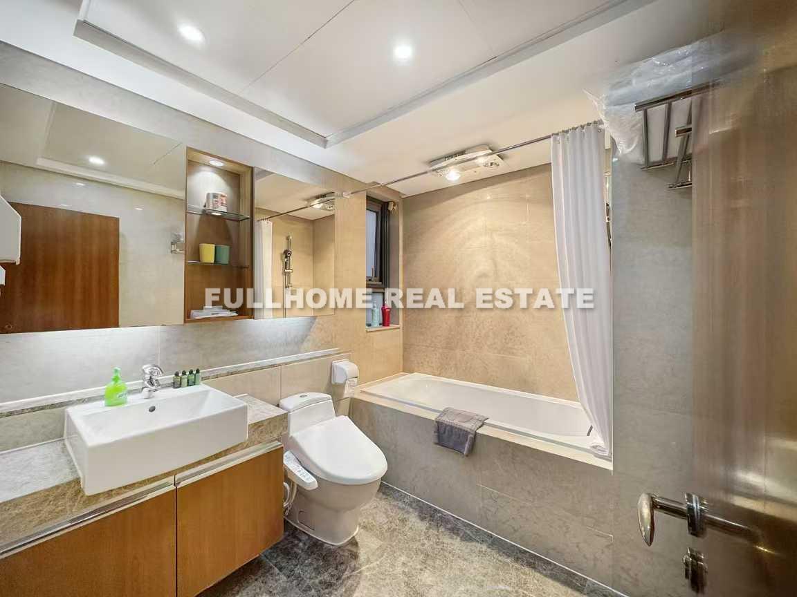 Golden Bella Vie - Interior view 4, Shanghai rental property