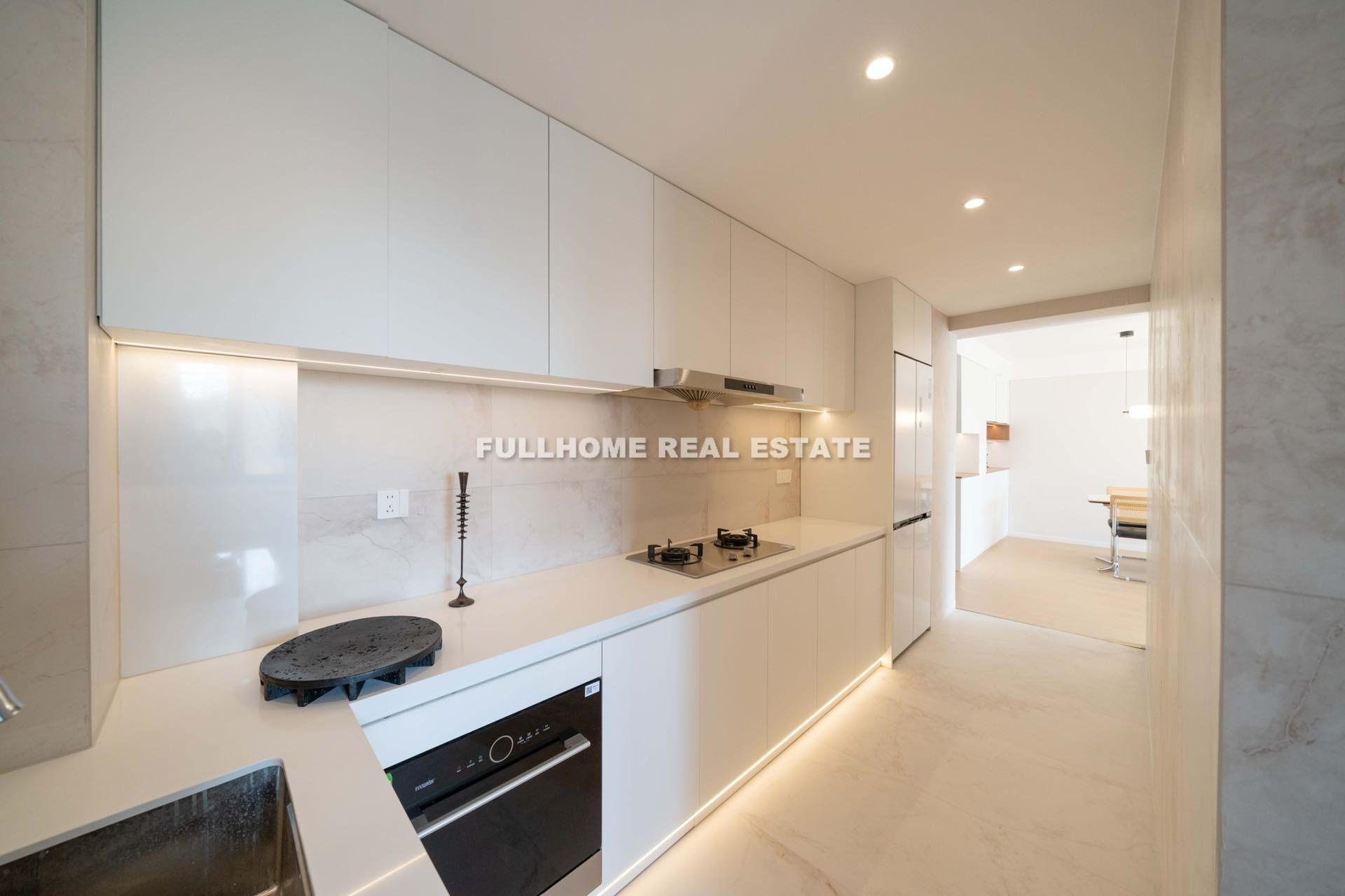 Hongqiao Leting - Interior view 3, Shanghai rental property