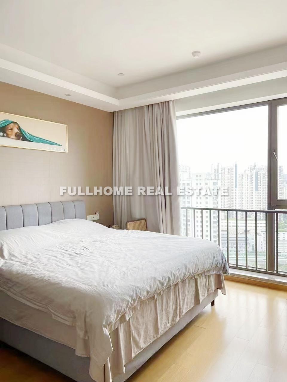 Xiang Yi Tian Di - Interior view 3, Shanghai rental property