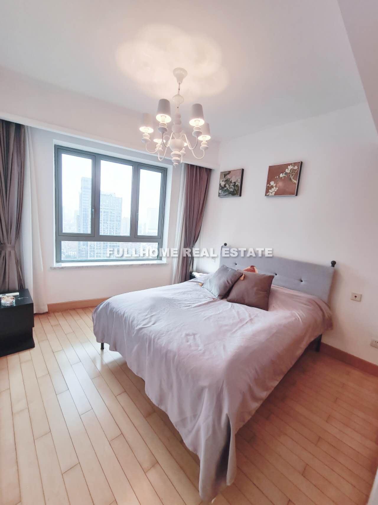 Jing An Four Seasons - Interior view 6, Shanghai rental property