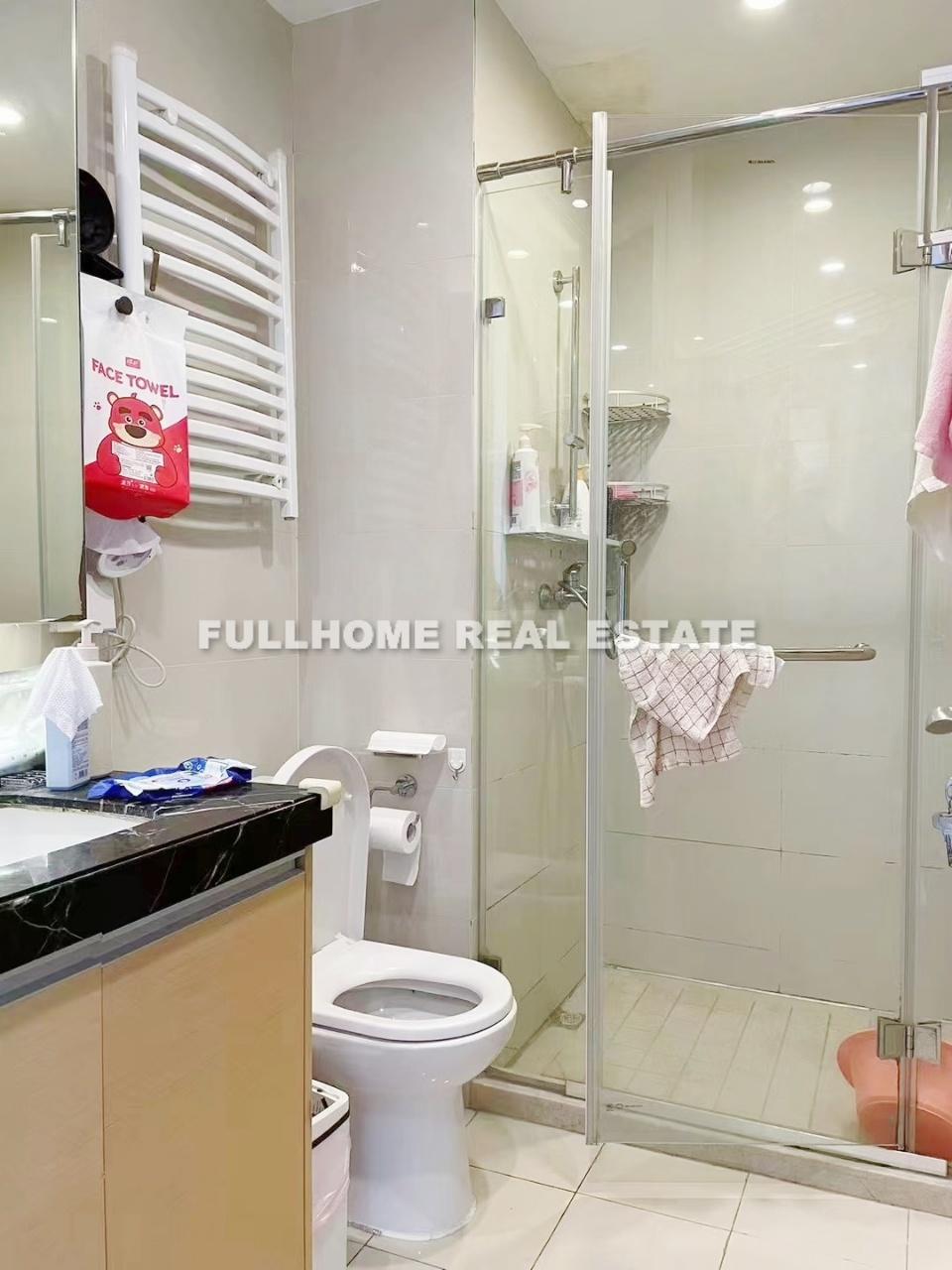 Xiang Yi Tian Di - Interior view 8, Shanghai rental property