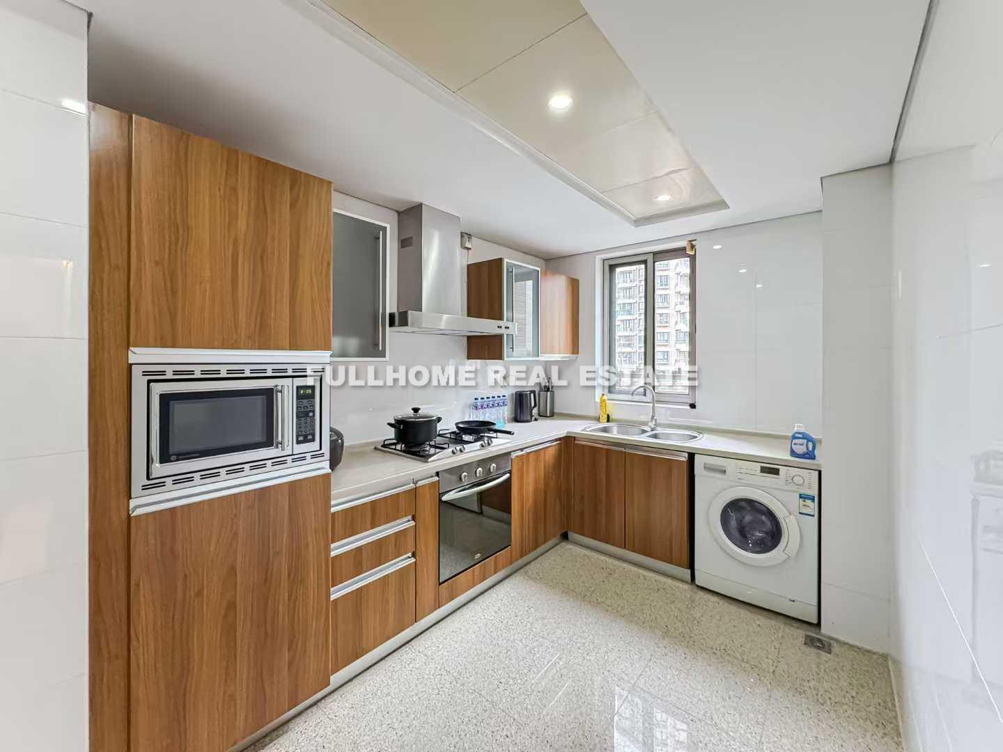 Golden Bella Vie - Interior view 9, Shanghai rental property