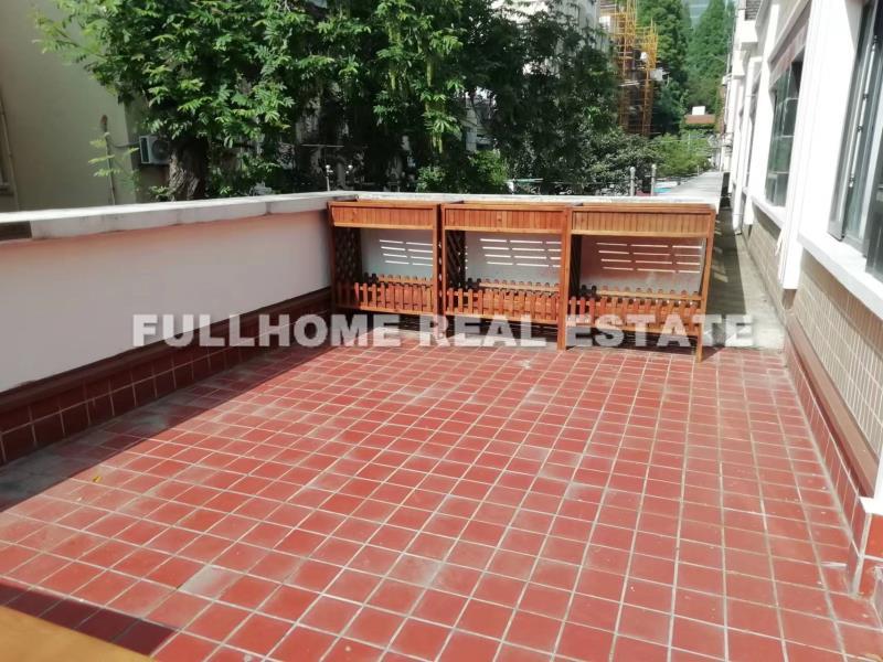 Gascogne - Interior view 6, Shanghai rental property