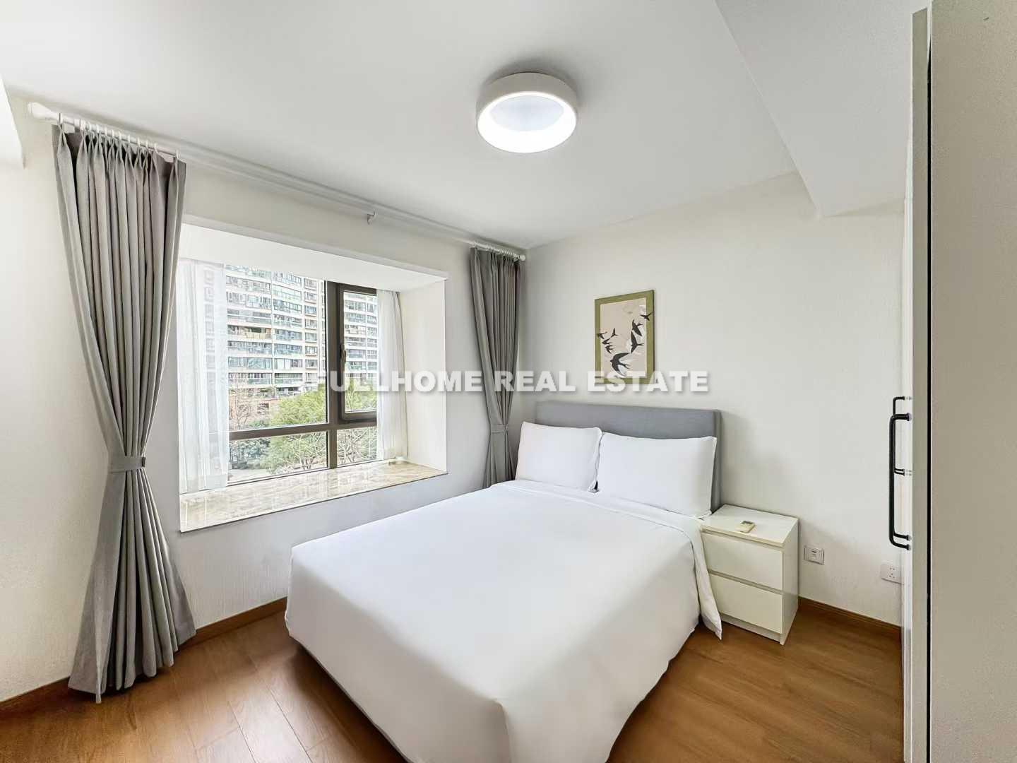 Golden Bella Vie - Interior view 8, Shanghai rental property