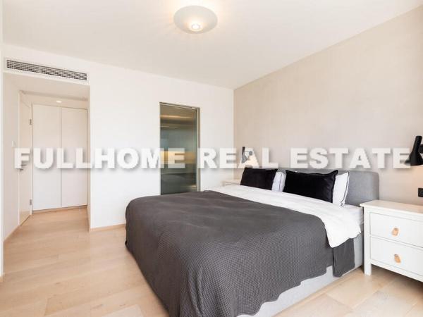 Donghu Apartment - Interior view 11, Shanghai rental property