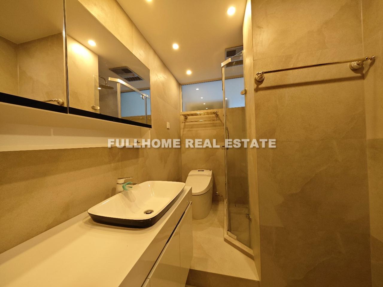 Meihua Garden - Interior view 10, Shanghai rental property