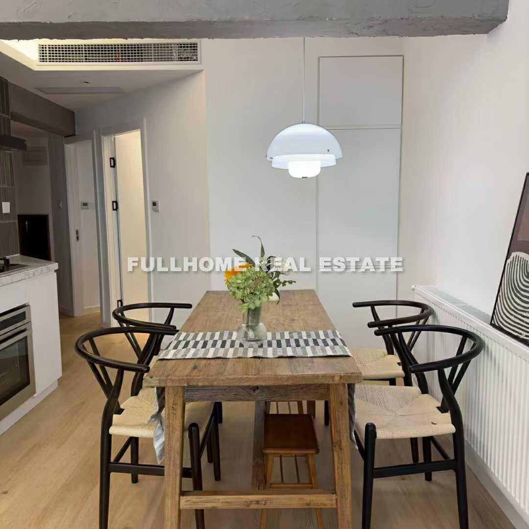 Xin Fu Kang Li - Interior view 7, Shanghai rental property