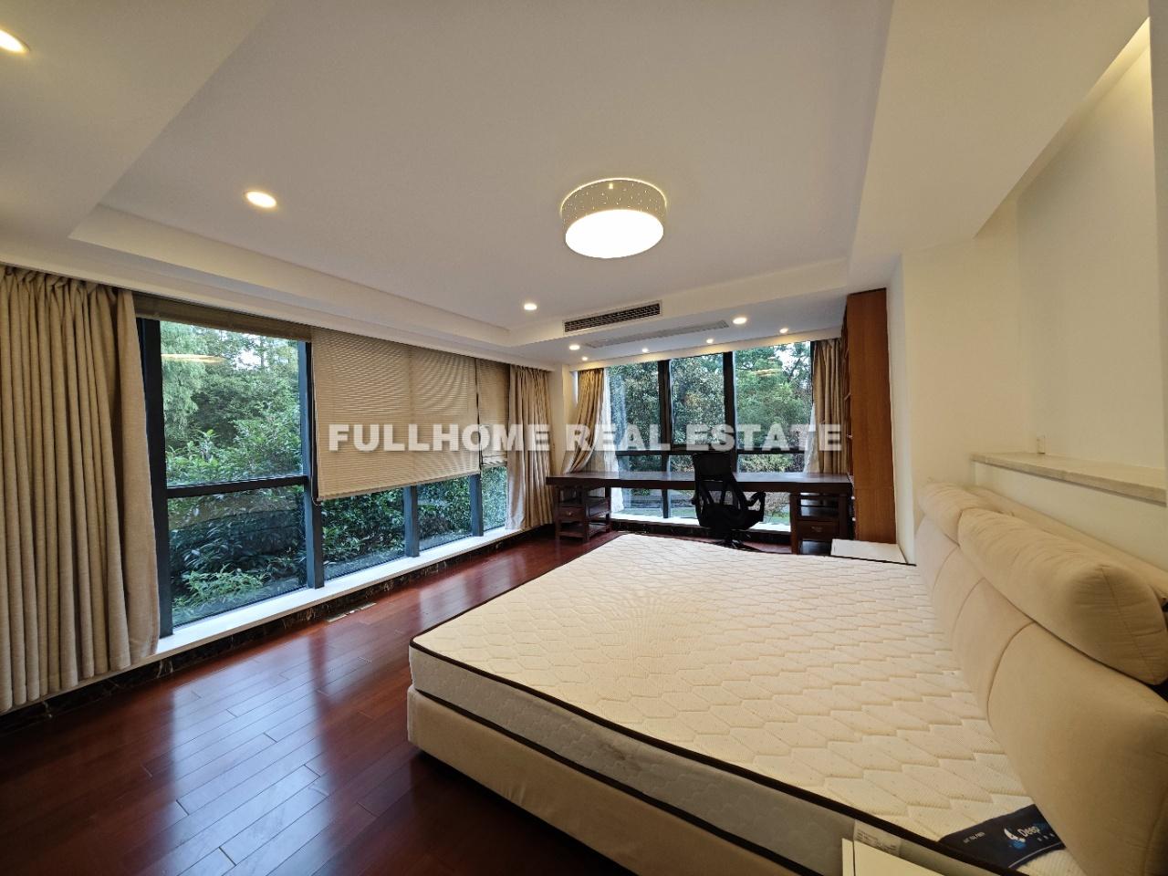 Meihua Garden - Interior view 9, Shanghai rental property
