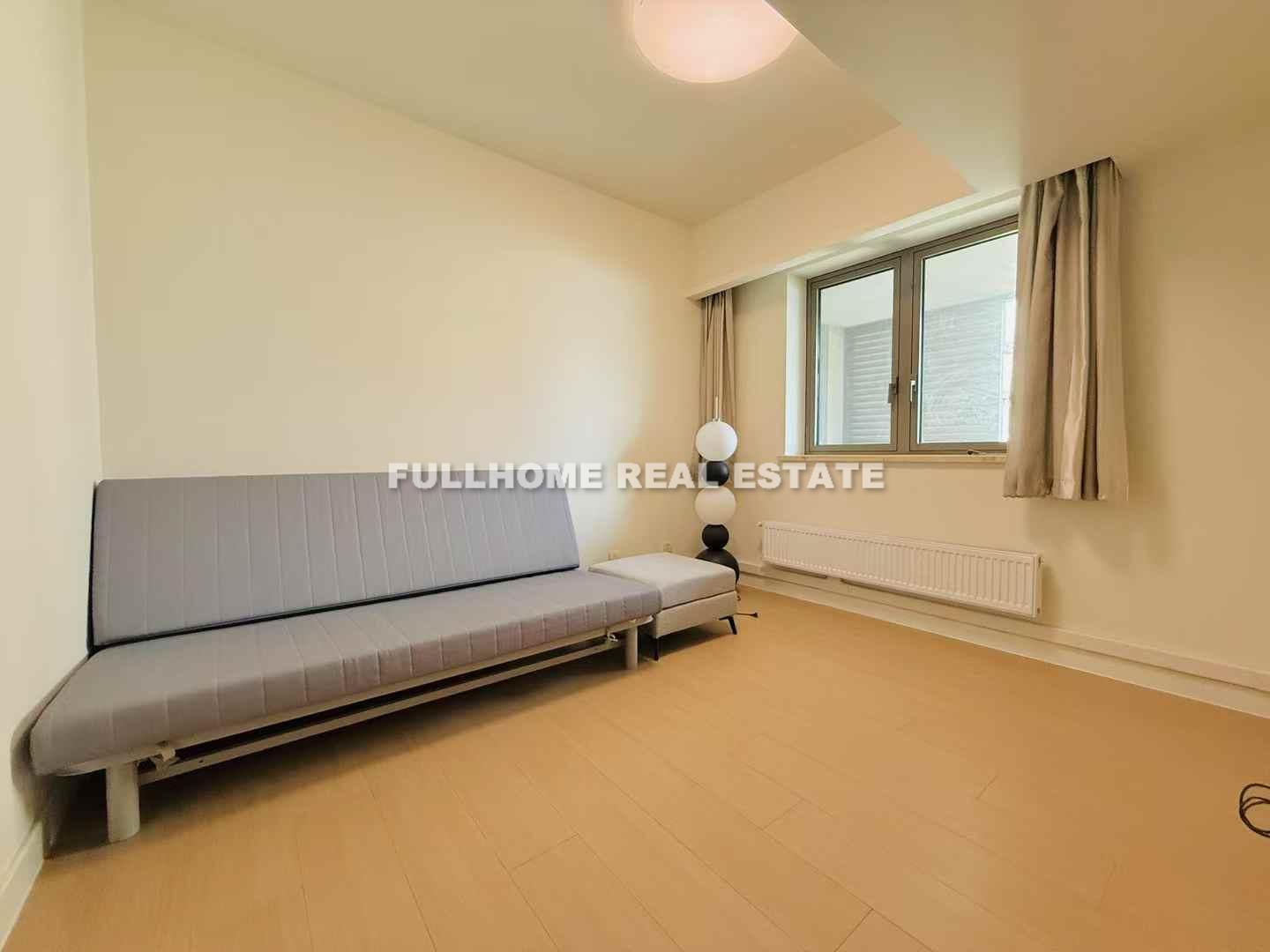 Jing An Four Seasons - Interior view 4, Shanghai rental property