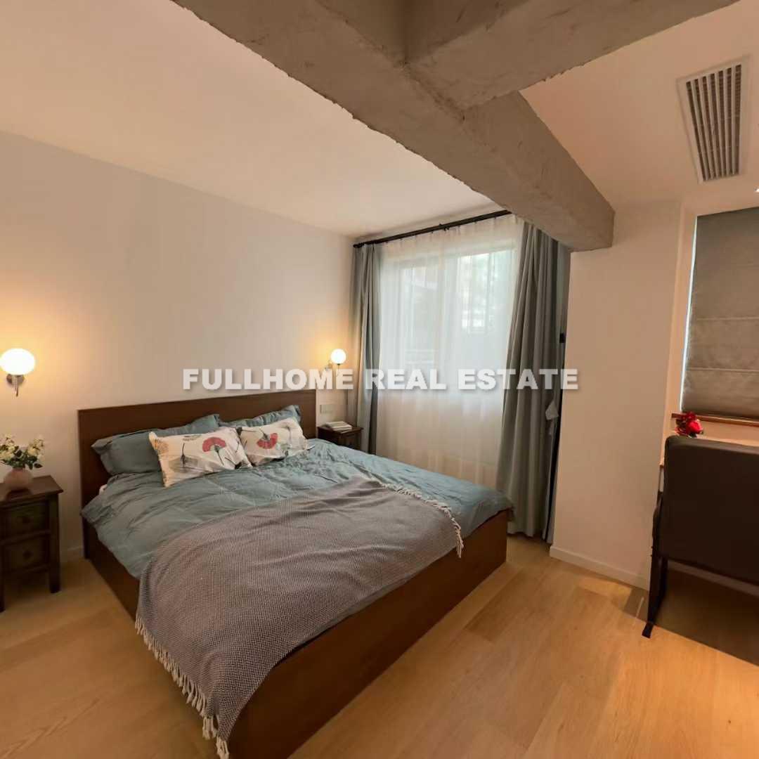 Xin Fu Kang Li - Interior view 4, Shanghai rental property