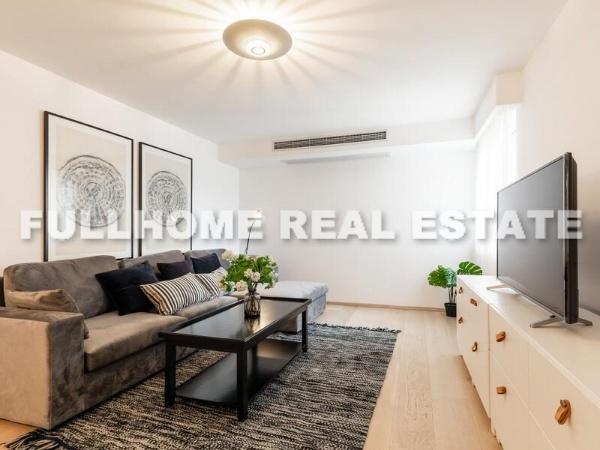 Donghu Apartment - Interior view 3, Shanghai rental property